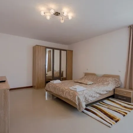 Mia Casa منتجع 4*
