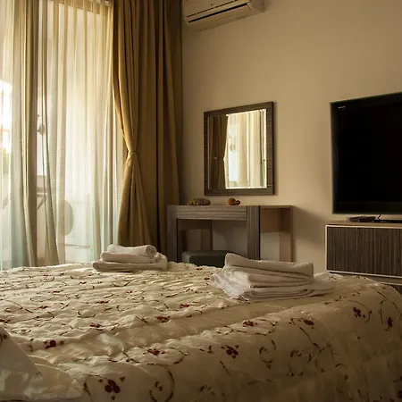 Resort Mia Casa Sweti Wlas