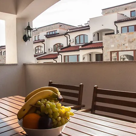 Mia Casa 4* Sweti Wlas