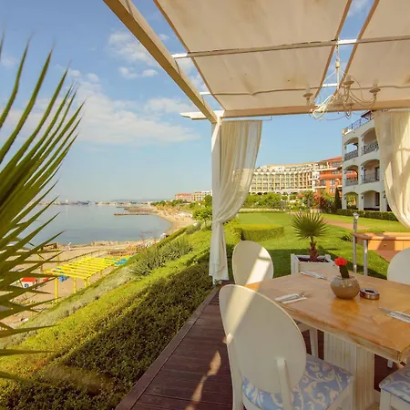 Resort Mia Casa 4*