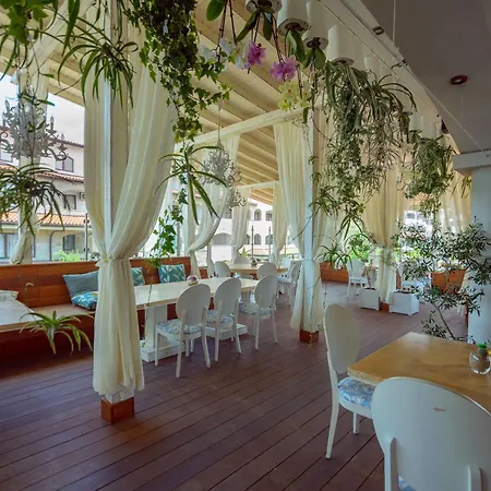 Mia Casa Sveti Vlas