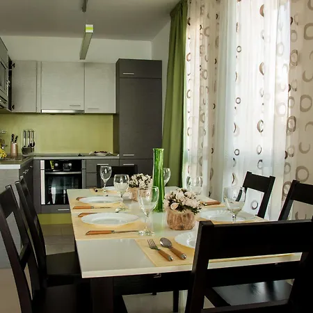 Mia Casa منتجع 4*