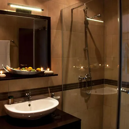 Mia Casa 4*