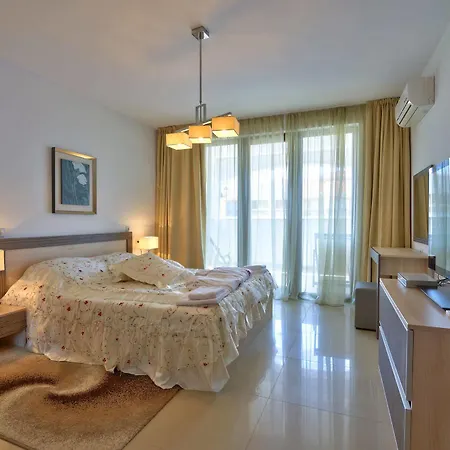 Mia Casa منتجع سفيتي فلاس