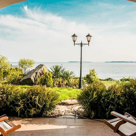 Resort Mia Casa