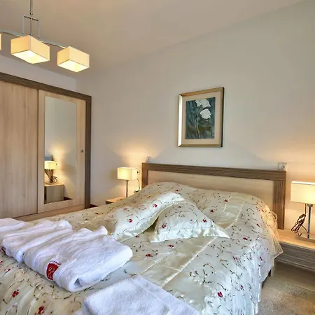 Mia Casa Sveti Vlas