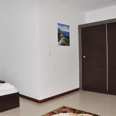 Mia Casa Sveti Vlas