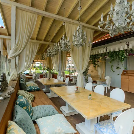 Resort Mia Casa Sweti Wlas