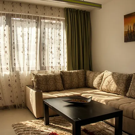 Resort Mia Casa Sveti Vlas
