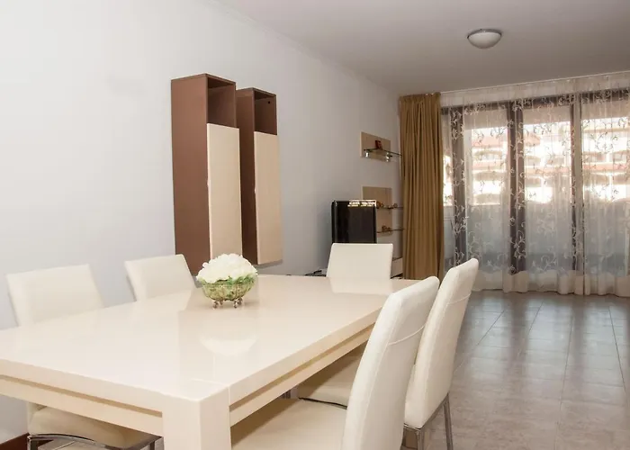 Mia Casa Курортный комплекс 4*