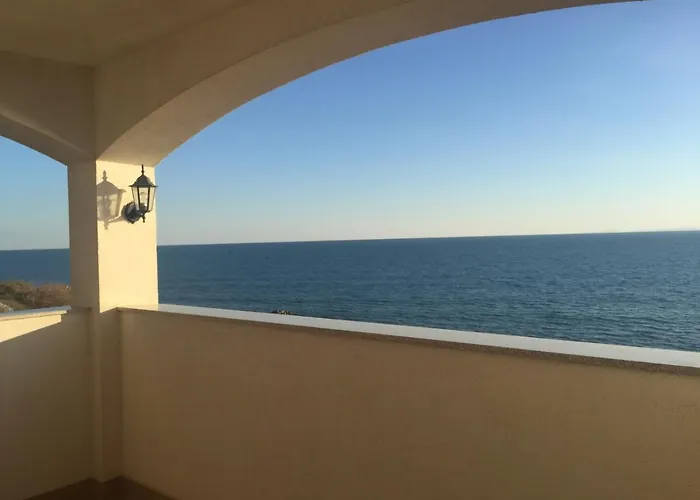 Курортный комплекс Mia Casa