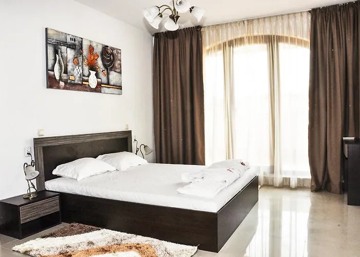 Курортный комплекс Mia Casa