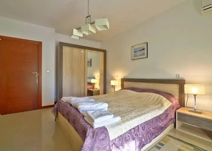 Курортный комплекс Mia Casa