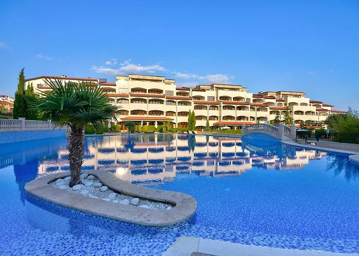 Mia Casa Курортный комплекс