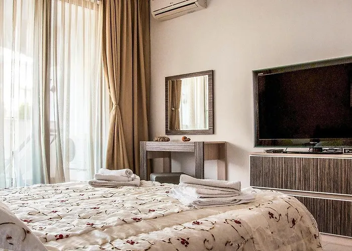 Mia Casa Курортный комплекс