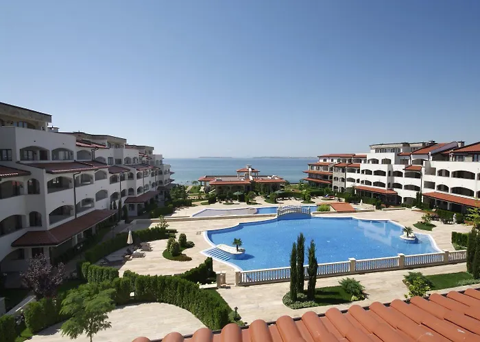 Mia Casa Курортный комплекс