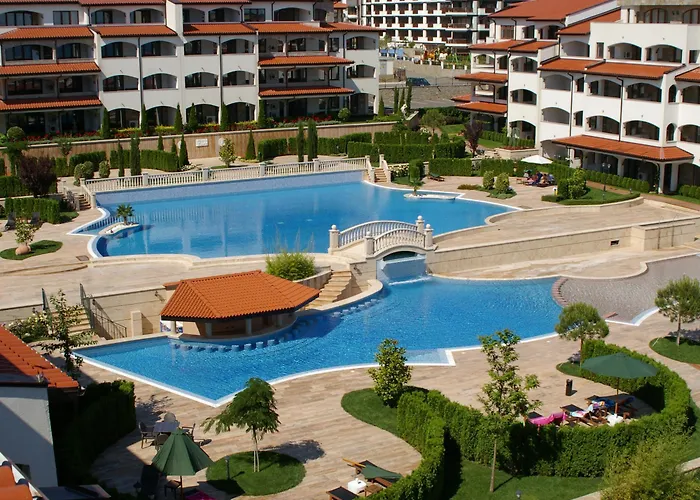 Mia Casa Курортный комплекс 4*