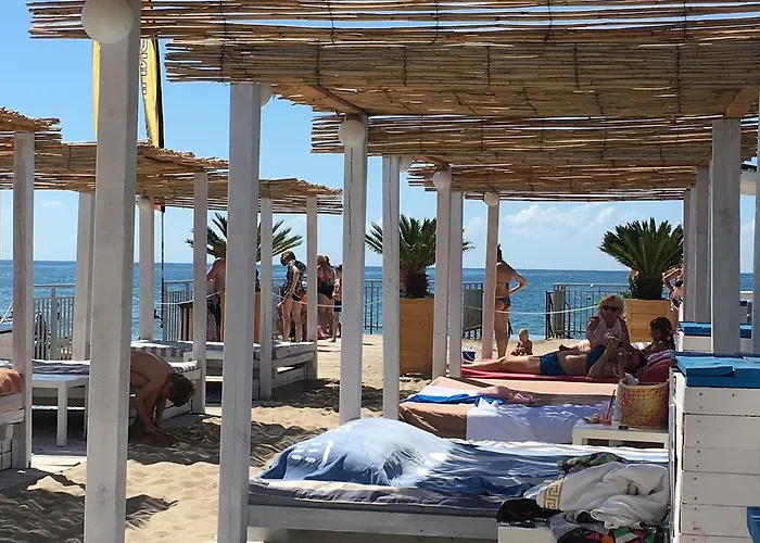 Курортный комплекс Mia Casa