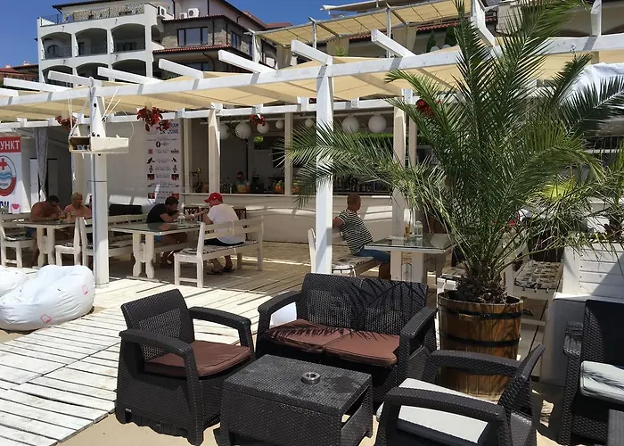 Курортный комплекс Mia Casa 4*