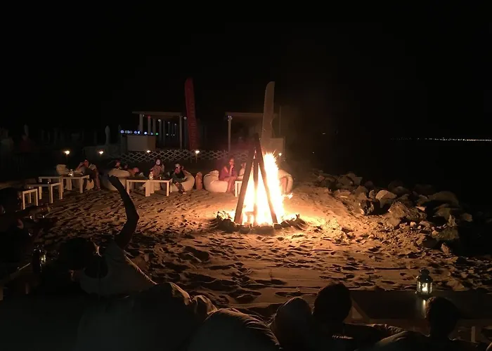 Курортный комплекс Mia Casa