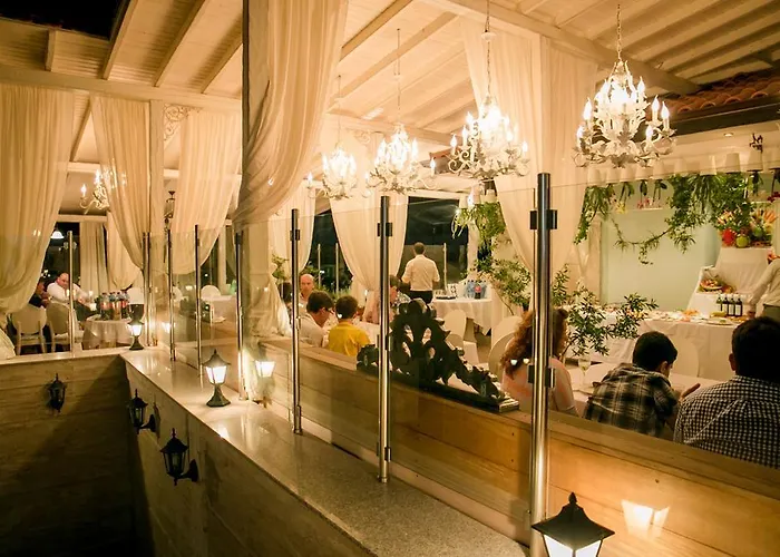 Mia Casa Свети-Влас