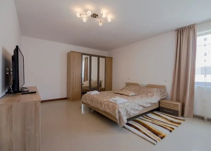 Mia Casa Курортный комплекс 4*