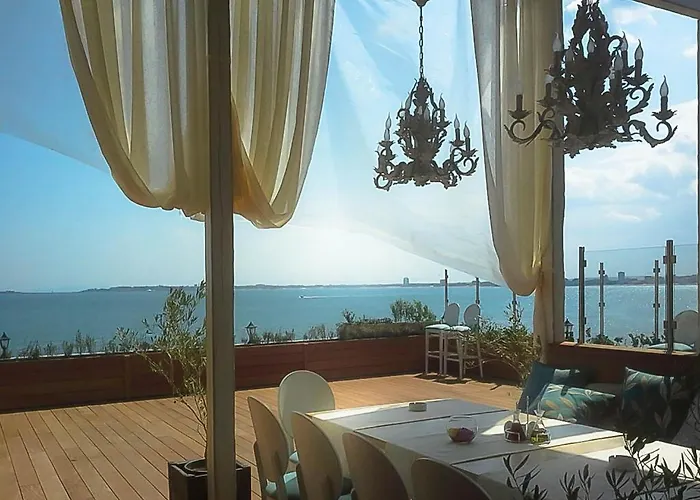 Mia Casa Свети-Влас