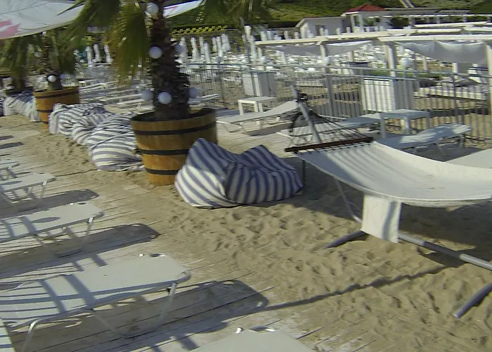 Курортный комплекс Mia Casa