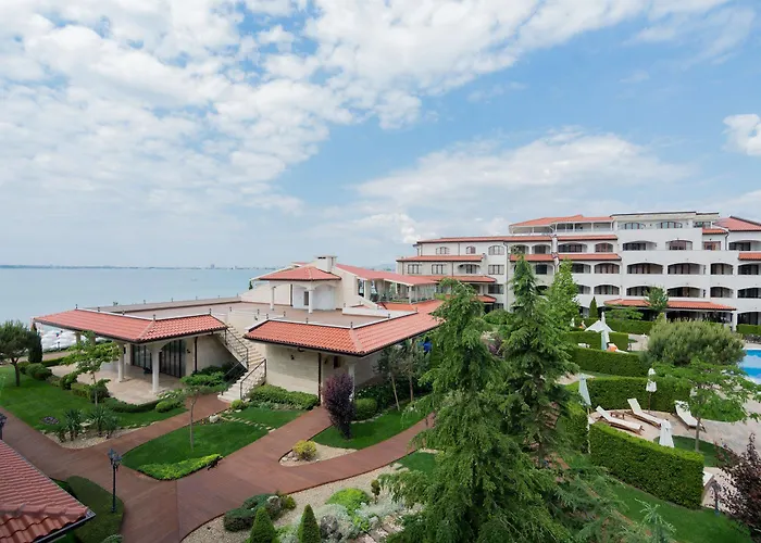 Mia Casa Свети-Влас