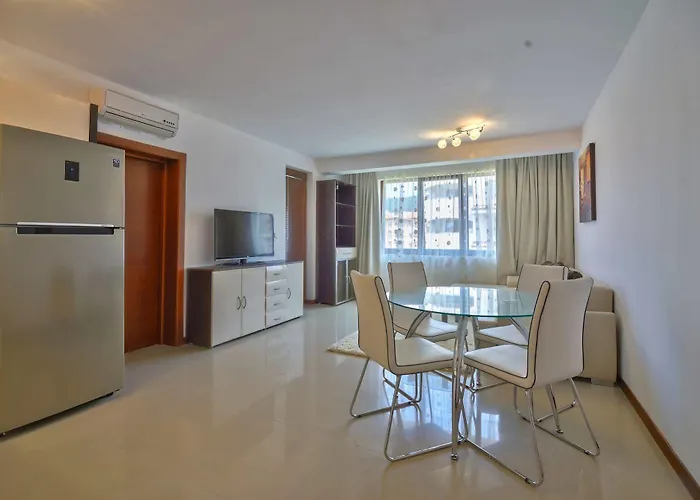 Курортный комплекс Mia Casa Свети-Влас