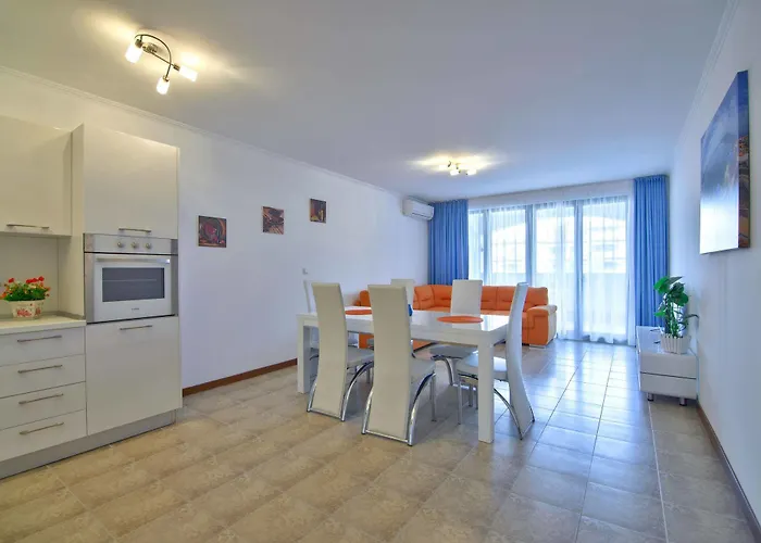 Mia Casa Курортный комплекс