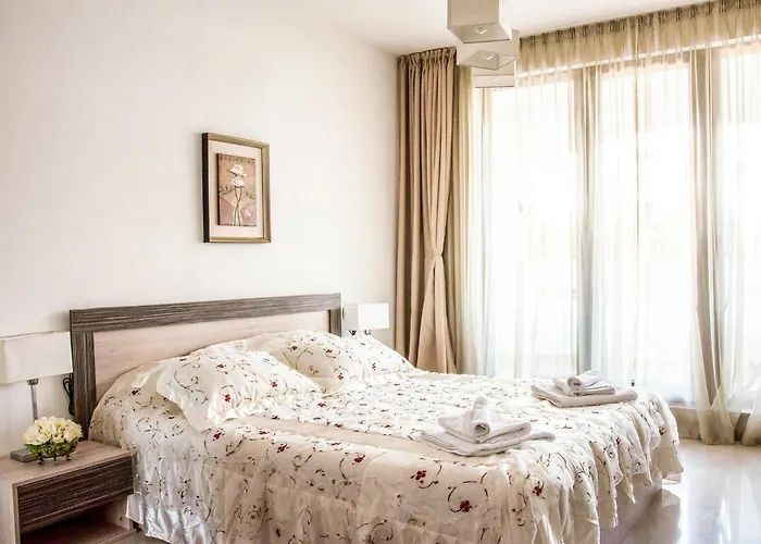 Mia Casa Курортный комплекс Свети-Влас