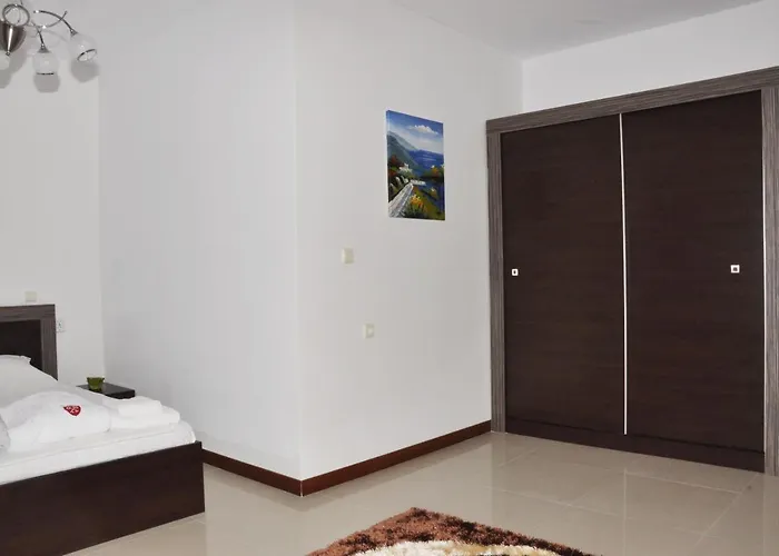 Mia Casa Свети-Влас