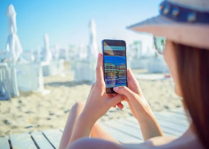 Курортный комплекс Mia Casa