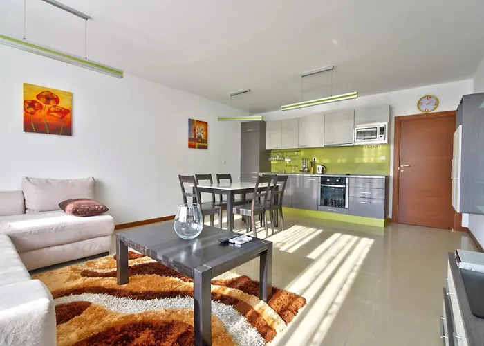 Курортный комплекс Mia Casa