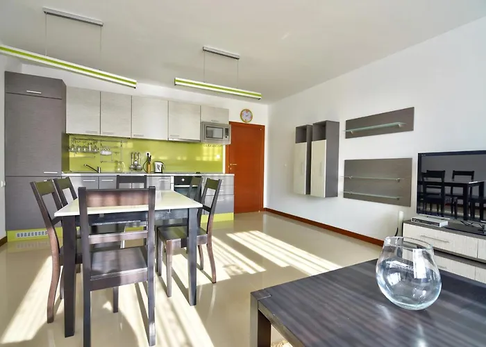 Mia Casa Курортный комплекс